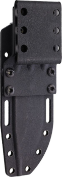 Reiff Knives Vicon Black G10 Magnacut Kydex DLC