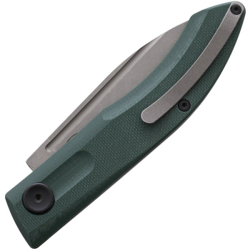 Real Steel Stella G10 Green VG-10 Poltergeist Works
