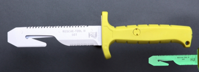 Eickhorn Rettungsmesser RT III SGT