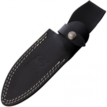 Saturn Knives Mimas G10 Black Sleipner