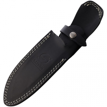 Saturn Knives Titano G10 Black Sleipner