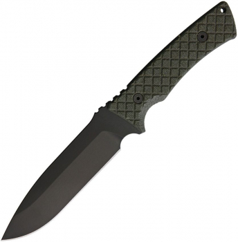 Spartan Blades Damysus Green