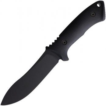 Spartan Blades Harsey Nessmuk