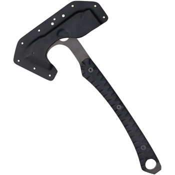 Spyderco H03 Warrior Hawk G-10