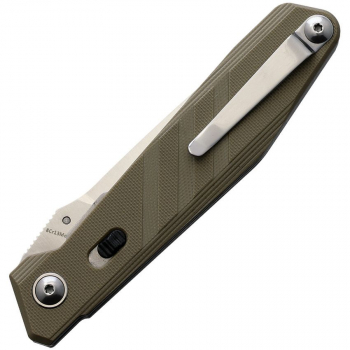 Sanrenmu Knives 1158 Linerlock