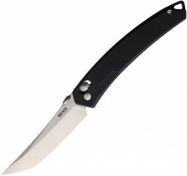 SRM Knives 9211 Ambi Lock