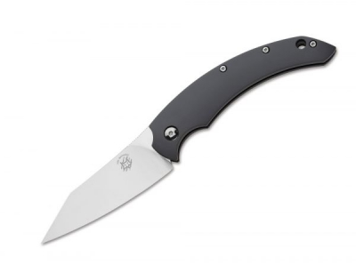 Fox Knives  / Bastinelli Compact Dragotac Grey