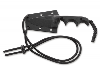 crkt minimalist drop point Cord Knives