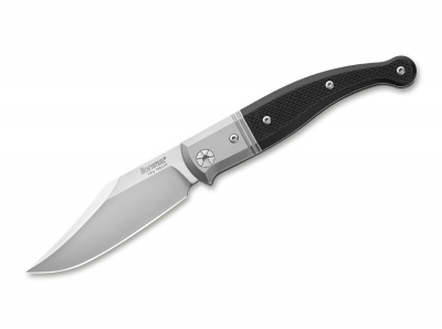 Lionsteel Gitano G10 Black