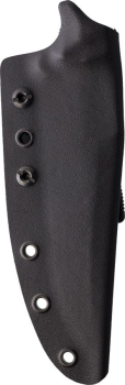 Stroup Knives Bravo 4 Fixed Blade Green Black Limited Edition