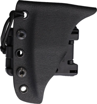 Stroup Knives Spike Tomahawk, Stroup Knives Black, 1095 Carbon Steel Tomahawk, Taktische Axt mit Dorn, Veteran Owned Knife Brand, Com2you-biwak, Brechwerkzeug Axt USA, Tactical Tomahawk schwarz, Handgefertigtes Einsatzbeil