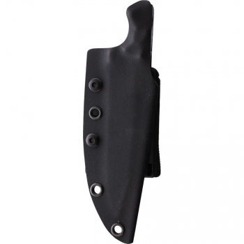 Stroup Knives TU2 Fixed Blade Desert Tan outdoor messer