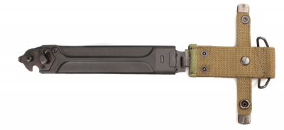 Eickhorn FK 1000 Field Knife
