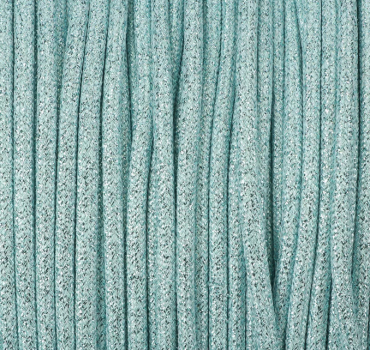 Paracord 550 Shiny Ice (PES) Paracord Type III