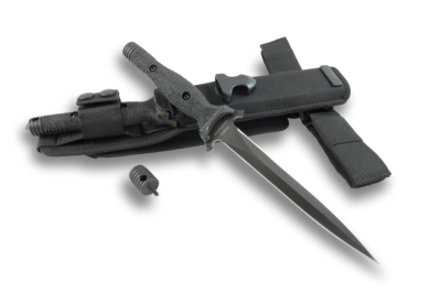 Extrema Ratio SUPPRESSOR Operativo