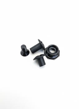 Tegris Loop Black Standard