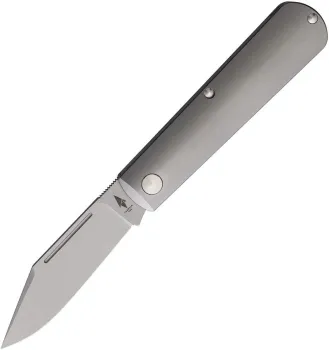 Terrain 365 Caiman Folder, Terrain 365 Caiman Titan, Terrain 365 Terravantium, Terravantium Clip Point, Titan Klappmesser, Rostfreies EDC Messer, Terrain 365 Deutschland, Premium Titan Folder, Com2you-biwak