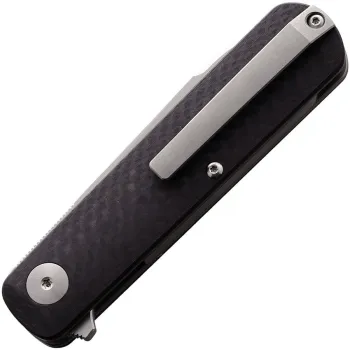 Terrain 365 Otter Flip Linerlock, Terrain 365 Terravantium, Terravantium Spear Point, Carbon Fiber Klappmesser, Linerlock Flipper Messer, Rostfreies EDC Messer, Terrain 365 Deutschland, Premium Carbon Folder, Com2you-biwak