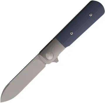 Terrain 365 Otter Flip ATB, Terrain 365 Terravantium, Terravantium Dendritic Cobalt, Titan Framelock Messer, G10 Inlay Klappmesser, Rostfreies EDC Messer, Terrain 365 Deutschland, All Terrain Blade, Com2you-biwak