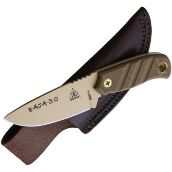 Tops Knives Baja 3.0