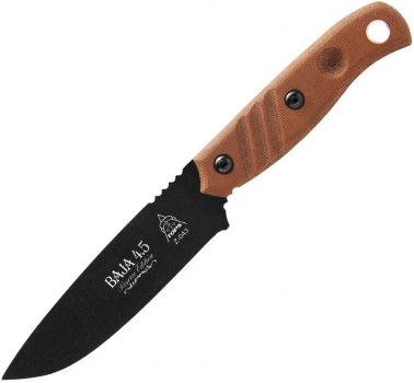 Tops Knives Baja 4.5 Reserve Edition