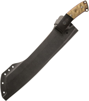 Tops Knives El Chete Midnight Bronze RMT