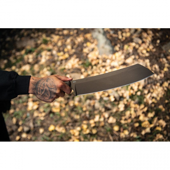 TOPS Knives El Chete Midnight Bronze mit Dangler