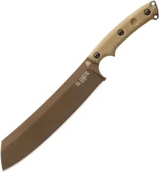 Tops Knives El Chete Mini
