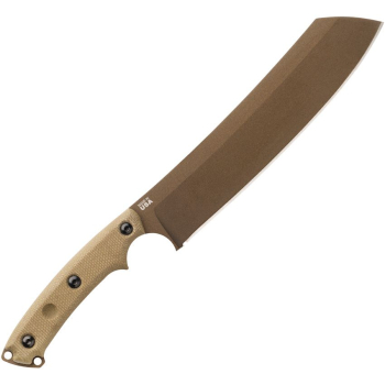 Tops Knives El Chete Mini