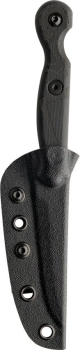 Tops Knives El Pionero Black Out Edition