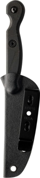 Tops Knives El Pionero Black Out Edition