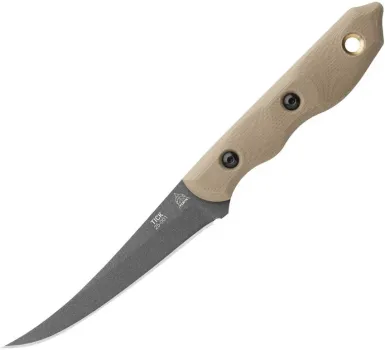 Tops Knives Tick Fixed Blade
