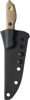 Tops Knives Tick Fixed Blade
