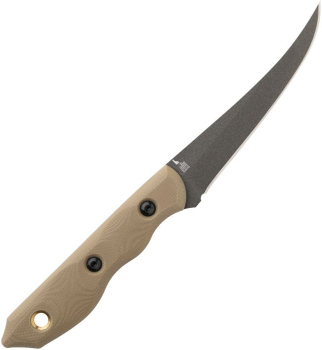 Tops Knives Tick Fixed Blade