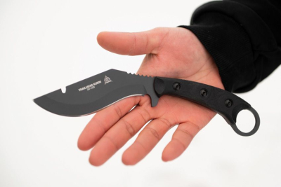 Tops Knives Trailhead Kukri