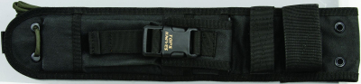 TOPS Knives US Combat Knife glatt
