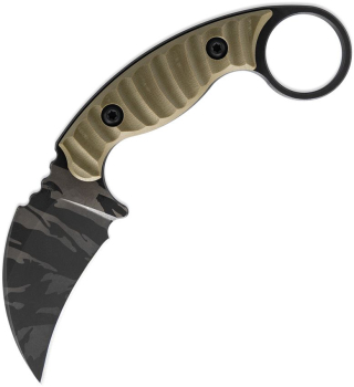 Toor Knives Karsumba R Tropic Thunder