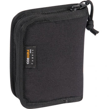 Tasmanian Tiger Wallet RFID Schwarz geldbörse geldbeutel portemonnaie