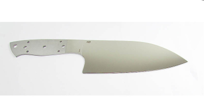 Brisa EnZo Chef Küchenmesser 160