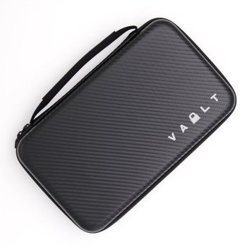 VAULT Secure Carbon edc pouches case