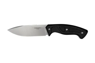 Extrema Ratio VENATUS F N690 Black SATIN | G10 Jagd- & Outdoormesser