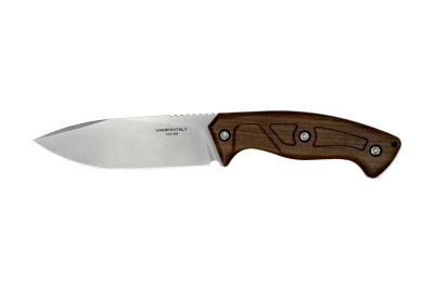 Extrema Ratio VENATUS F N690 Wood SATIN | Buy Hunting & Outdoor Knives