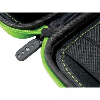 Vault Case Nano Green Carbon