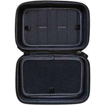 Vault Case Nano, EDC Tasche Weiß, Messeraufbewahrung, Vault Case Deutschland, Tactical Organizer, Com2you-Biwak, Polar White Case, EDC Schutzhülle