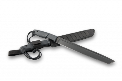 Extrema Ratio WAKI - Black