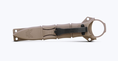 Benchmade 177SN Mini SOCP Dagger FDE kaufen | Greg Thompson Design