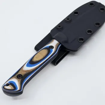 White River Knives, Small Game, MagnaCut, G-Wood, EDC Messer, Jagdmesser, Outdoormesser, Premium CPM MagnaCut, Com2you-biwak