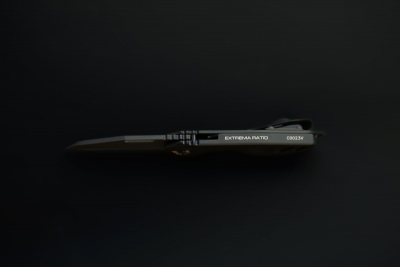 Extrema Ratio ANT Black