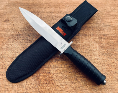 Maserin Messer 999 Diabolik Dolch 50. Anniversary Edition