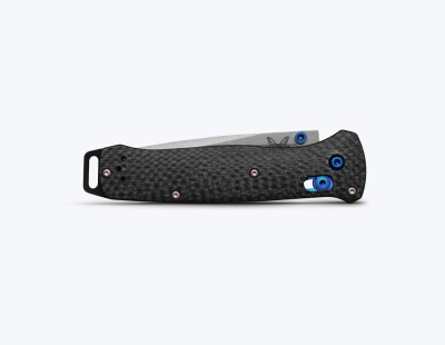 Benchmade 537-09 Bailout Carbon Fiber M390